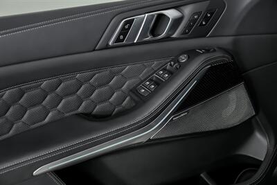 2020 BMW X5 M Competition-$25K MODS-FULL SATIN PPF - Photo 18 - Joliet, IL 60435
