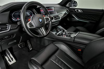 2020 BMW X5 M Competition-$25K MODS-FULL SATIN PPF - Photo 21 - Joliet, IL 60435