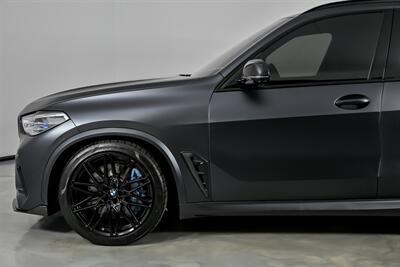 2020 BMW X5 M Competition-$25K MODS-FULL SATIN PPF - Photo 7 - Joliet, IL 60435