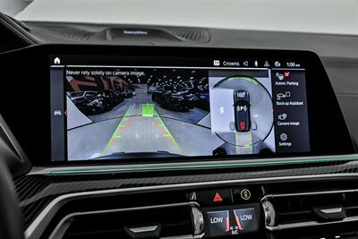 2020 BMW X5 M Competition-$25K MODS-FULL SATIN PPF - Photo 31 - Joliet, IL 60435
