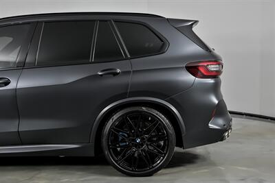 2020 BMW X5 M Competition-$25K MODS-FULL SATIN PPF - Photo 9 - Joliet, IL 60435
