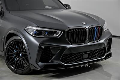 2020 BMW X5 M Competition-$25K MODS-FULL SATIN PPF - Photo 3 - Joliet, IL 60435