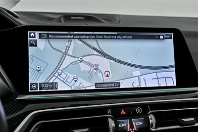 2020 BMW X5 M Competition-$25K MODS-FULL SATIN PPF - Photo 30 - Joliet, IL 60435