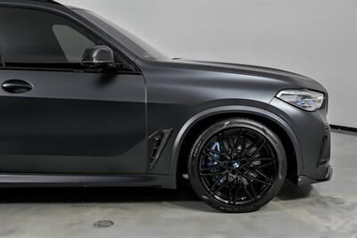 2020 BMW X5 M Competition-$25K MODS-FULL SATIN PPF - Photo 15 - Joliet, IL 60435