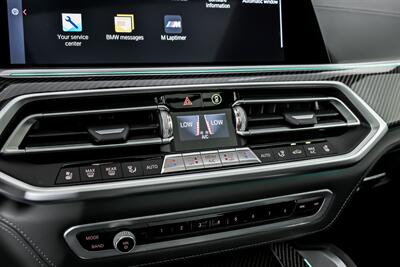 2020 BMW X5 M Competition-$25K MODS-FULL SATIN PPF - Photo 34 - Joliet, IL 60435