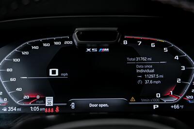 2020 BMW X5 M Competition-$25K MODS-FULL SATIN PPF - Photo 28 - Joliet, IL 60435