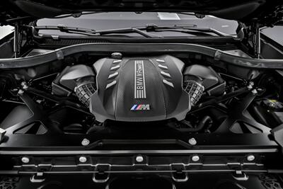 2020 BMW X5 M Competition-$25K MODS-FULL SATIN PPF - Photo 17 - Joliet, IL 60435