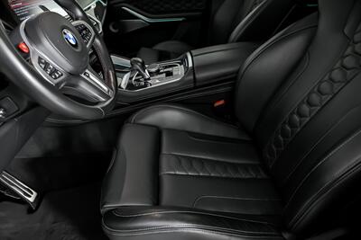 2020 BMW X5 M Competition-$25K MODS-FULL SATIN PPF - Photo 22 - Joliet, IL 60435