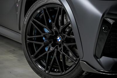 2020 BMW X5 M Competition-$25K MODS-FULL SATIN PPF - Photo 4 - Joliet, IL 60435