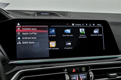 2020 BMW X5 M Competition-$25K MODS-FULL SATIN PPF - Photo 32 - Joliet, IL 60435