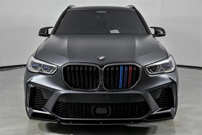 2020 BMW X5 M Competition-$25K MODS-FULL SATIN PPF - Photo 5 - Joliet, IL 60435