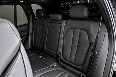 2020 BMW X5 M Competition-$25K MODS-FULL SATIN PPF - Photo 25 - Joliet, IL 60435