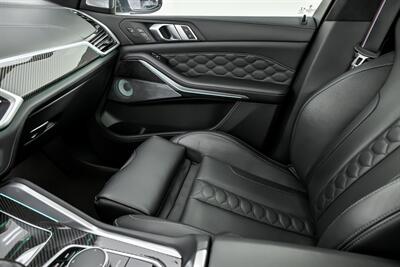2020 BMW X5 M Competition-$25K MODS-FULL SATIN PPF - Photo 37 - Joliet, IL 60435