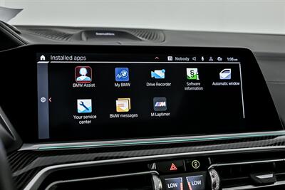 2020 BMW X5 M Competition-$25K MODS-FULL SATIN PPF - Photo 33 - Joliet, IL 60435