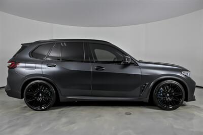 2020 BMW X5 M Competition-$25K MODS-FULL SATIN PPF - Photo 14 - Joliet, IL 60435