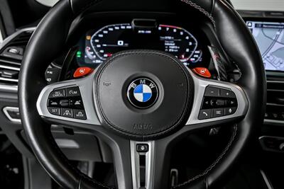 2020 BMW X5 M Competition-$25K MODS-FULL SATIN PPF - Photo 29 - Joliet, IL 60435