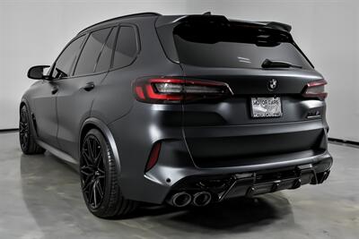 2020 BMW X5 M Competition-$25K MODS-FULL SATIN PPF - Photo 10 - Joliet, IL 60435