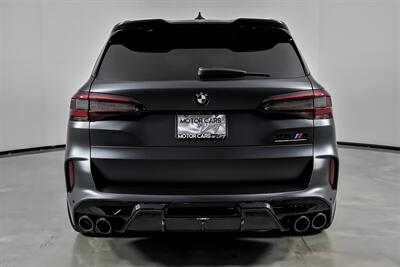 2020 BMW X5 M Competition-$25K MODS-FULL SATIN PPF - Photo 11 - Joliet, IL 60435
