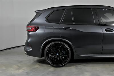2020 BMW X5 M Competition-$25K MODS-FULL SATIN PPF - Photo 13 - Joliet, IL 60435