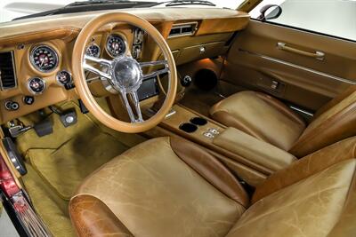 1969 Chevrolet Camaro PRO TOURING 6.0 TWIN TURBO-HUGE BUILD   - Photo 28 - Joliet, IL 60435