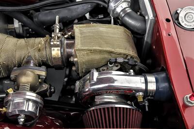 1969 Chevrolet Camaro PRO TOURING 6.0 TWIN TURBO-HUGE BUILD   - Photo 25 - Joliet, IL 60435