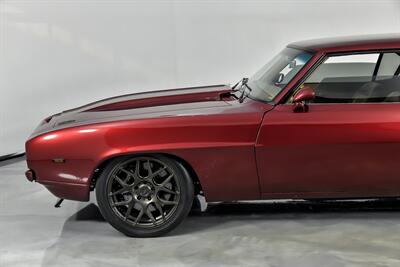 1969 Chevrolet Camaro PRO TOURING 6.0 TWIN TURBO-HUGE BUILD   - Photo 6 - Joliet, IL 60435