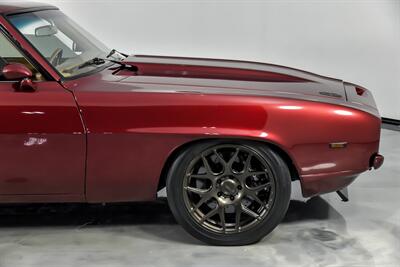 1969 Chevrolet Camaro PRO TOURING 6.0 TWIN TURBO-HUGE BUILD   - Photo 14 - Joliet, IL 60435