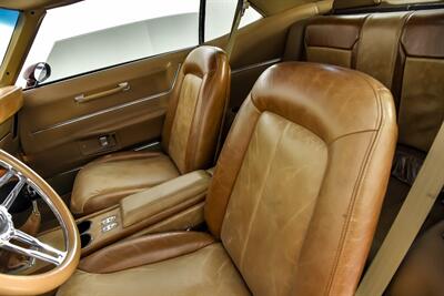 1969 Chevrolet Camaro PRO TOURING 6.0 TWIN TURBO-HUGE BUILD   - Photo 30 - Joliet, IL 60435