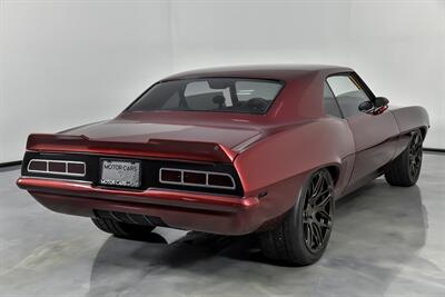 1969 Chevrolet Camaro PRO TOURING 6.0 TWIN TURBO-HUGE BUILD   - Photo 11 - Joliet, IL 60435
