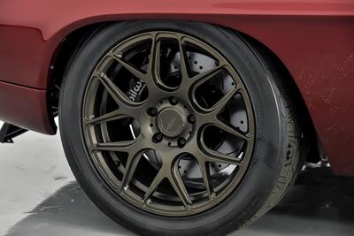 1969 Chevrolet Camaro PRO TOURING 6.0 TWIN TURBO-HUGE BUILD   - Photo 17 - Joliet, IL 60435