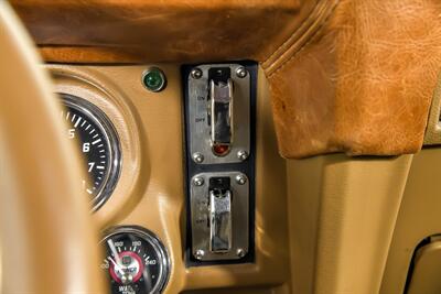 1969 Chevrolet Camaro PRO TOURING 6.0 TWIN TURBO-HUGE BUILD   - Photo 39 - Joliet, IL 60435