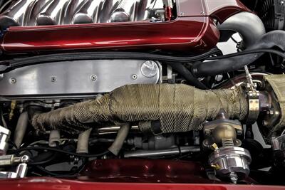 1969 Chevrolet Camaro PRO TOURING 6.0 TWIN TURBO-HUGE BUILD   - Photo 24 - Joliet, IL 60435