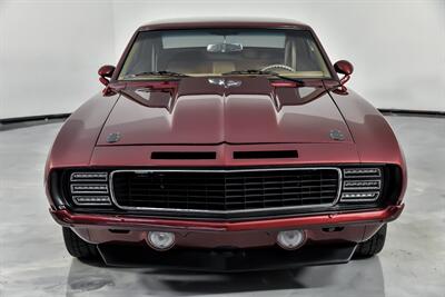 1969 Chevrolet Camaro PRO TOURING 6.0 TWIN TURBO-HUGE BUILD   - Photo 4 - Joliet, IL 60435