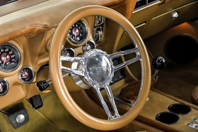 1969 Chevrolet Camaro PRO TOURING 6.0 TWIN TURBO-HUGE BUILD   - Photo 32 - Joliet, IL 60435