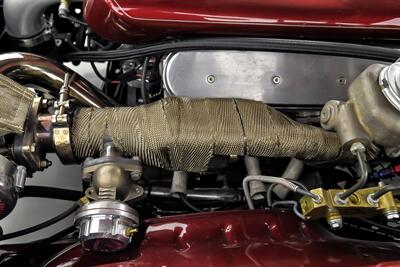 1969 Chevrolet Camaro PRO TOURING 6.0 TWIN TURBO-HUGE BUILD   - Photo 23 - Joliet, IL 60435