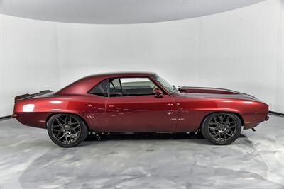 1969 Chevrolet Camaro PRO TOURING 6.0 TWIN TURBO-HUGE BUILD   - Photo 13 - Joliet, IL 60435