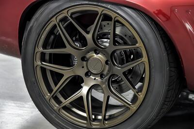 1969 Chevrolet Camaro PRO TOURING 6.0 TWIN TURBO-HUGE BUILD   - Photo 15 - Joliet, IL 60435