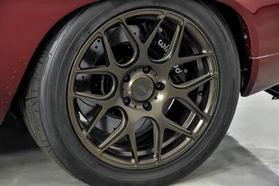 1969 Chevrolet Camaro PRO TOURING 6.0 TWIN TURBO-HUGE BUILD   - Photo 16 - Joliet, IL 60435