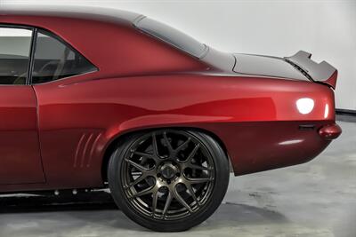 1969 Chevrolet Camaro PRO TOURING 6.0 TWIN TURBO-HUGE BUILD   - Photo 8 - Joliet, IL 60435