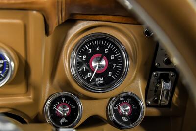 1969 Chevrolet Camaro PRO TOURING 6.0 TWIN TURBO-HUGE BUILD   - Photo 37 - Joliet, IL 60435