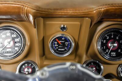 1969 Chevrolet Camaro PRO TOURING 6.0 TWIN TURBO-HUGE BUILD   - Photo 36 - Joliet, IL 60435