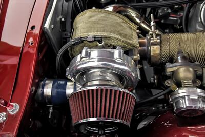 1969 Chevrolet Camaro PRO TOURING 6.0 TWIN TURBO-HUGE BUILD   - Photo 22 - Joliet, IL 60435