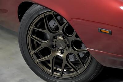 1969 Chevrolet Camaro PRO TOURING 6.0 TWIN TURBO-HUGE BUILD   - Photo 3 - Joliet, IL 60435