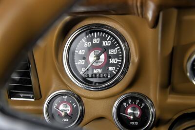 1969 Chevrolet Camaro PRO TOURING 6.0 TWIN TURBO-HUGE BUILD   - Photo 35 - Joliet, IL 60435