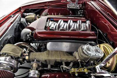 1969 Chevrolet Camaro PRO TOURING 6.0 TWIN TURBO-HUGE BUILD   - Photo 21 - Joliet, IL 60435