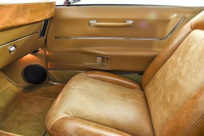 1969 Chevrolet Camaro PRO TOURING 6.0 TWIN TURBO-HUGE BUILD   - Photo 45 - Joliet, IL 60435