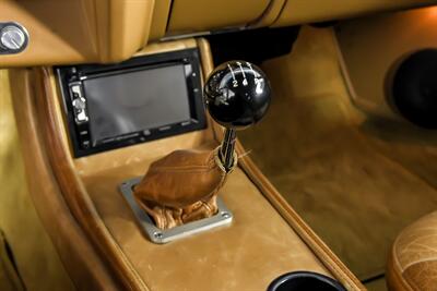 1969 Chevrolet Camaro PRO TOURING 6.0 TWIN TURBO-HUGE BUILD   - Photo 43 - Joliet, IL 60435