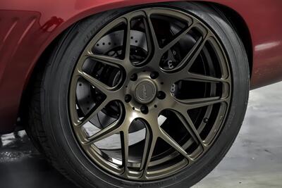 1969 Chevrolet Camaro PRO TOURING 6.0 TWIN TURBO-HUGE BUILD   - Photo 18 - Joliet, IL 60435