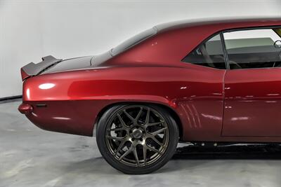 1969 Chevrolet Camaro PRO TOURING 6.0 TWIN TURBO-HUGE BUILD   - Photo 12 - Joliet, IL 60435