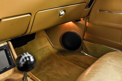 1969 Chevrolet Camaro PRO TOURING 6.0 TWIN TURBO-HUGE BUILD   - Photo 46 - Joliet, IL 60435